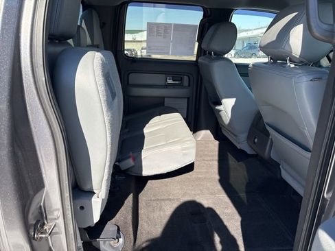 Used 2014 Ford F150 XLT w/ Equipment Group 302A Luxury image 10