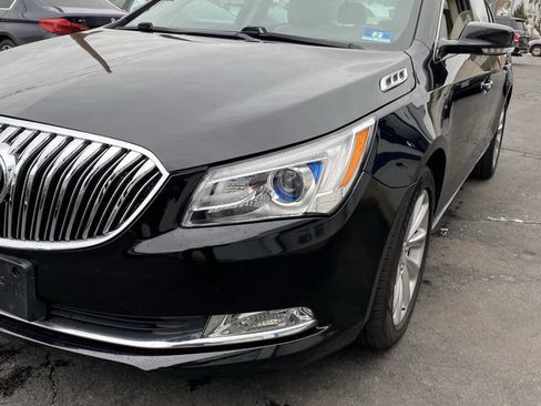 Used 2016 Buick LaCrosse Leather image 10