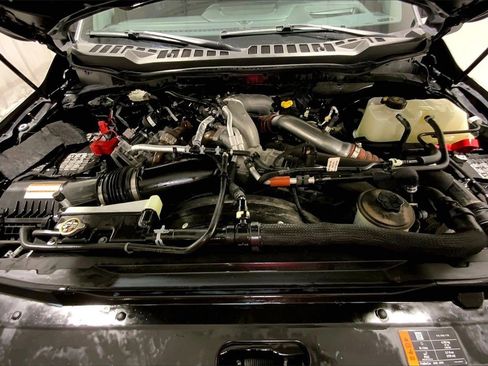 Used 2024 Ford F250 Lariat w/ Lariat Ultimate Package image 9