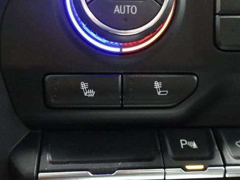 Used 2021 Chevrolet Silverado 3500 LT w/ All Star Edition image 45