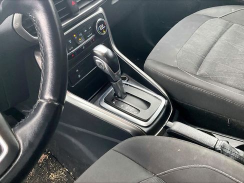 Used 2018 Ford EcoSport SE image 16