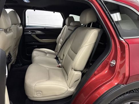 Used 2023 MAZDA CX-9 Grand Touring image 31