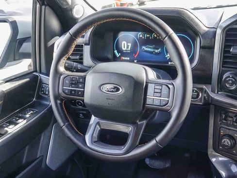 Used 2023 Ford F150 Tremor w/ Equipment Group 402A High image 15