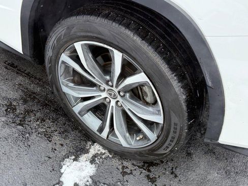 Used 2019 Lexus RX 350 AWD image 8