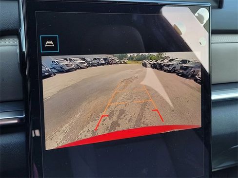 New 2026 GMC Terrain Elevation image 16