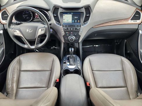 Used 2018 Hyundai Santa Fe Sport w/ 2.0T Ultimate Tech Package 05 FWD image 25