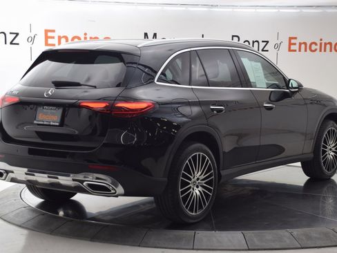 Used 2023 Mercedes-Benz GLC 300 image 6