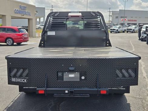 New 2025 Chevrolet Silverado 3500 W/T w/ WT Convenience Package AWD/4WD image 4