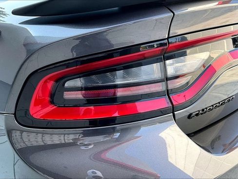 Used 2020 Dodge Charger Scat Pack RWD image 23