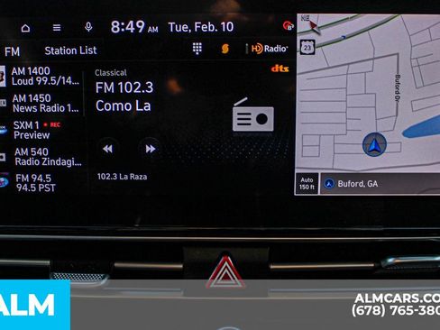 Used 2024 Hyundai Elantra SEL image 34