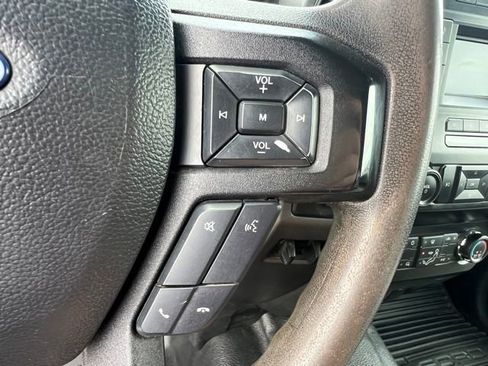Used 2019 Ford F350 XL w/ Power Equipment Group AWD/4WD image 24