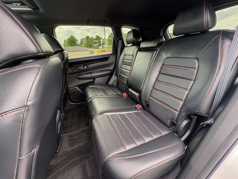Used 2023 Honda CR-V Sport Touring image 26