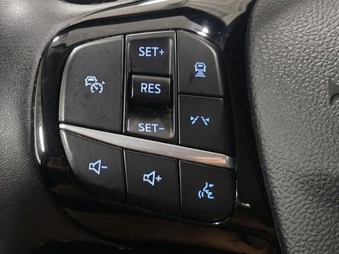 Used 2023 Ford Escape Platinum image 31