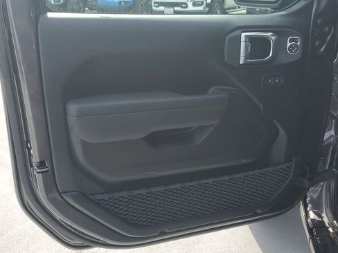 New 2026 Jeep Wrangler Sport S image 20