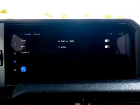 Used 2024 Toyota Land Cruiser w/ Premium Package AWD/4WD image 27