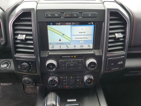 Used 2018 Ford F150 Lariat w/ Equipment Group 502A Luxury image 27