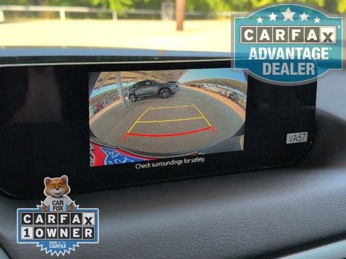 Used 2025 MAZDA CX-50 AWD 2.5 S w/ Weather Package image 23