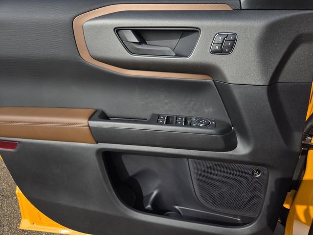 New 2026 Ford Bronco Sport Outer Banks w/ Outer Banks Tech Package+ AWD/4WD image 15