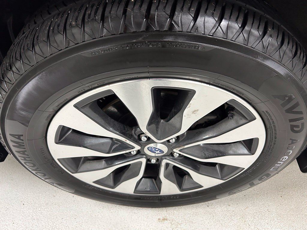 Used 2023 Subaru Outback Touring AWD/4WD image 9