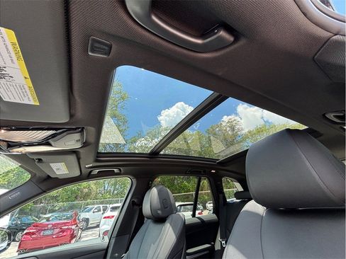 Used 2021 BMW X5 xDrive40i w/ Parking Assistance Package AWD/4WD image 40
