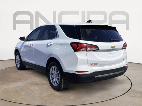 Used 2024 Chevrolet Equinox LT image 12