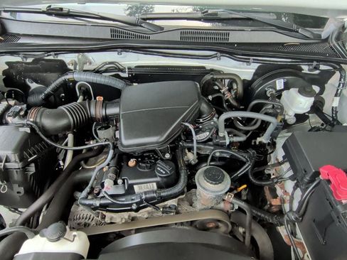 Used 2021 Toyota Tacoma SR RWD image 11