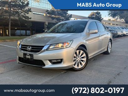 Used 2014 Honda Accord EX