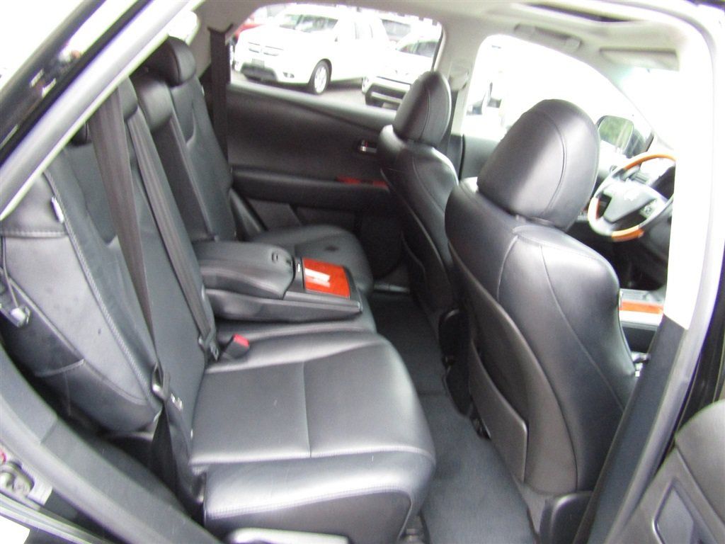 Used 2010 Lexus RX 350 AWD w/ Premium Pkg image 20
