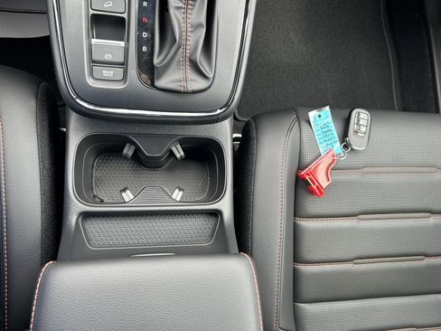 New 2026 Honda CR-V Sport-L image 25