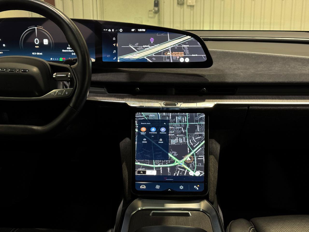 Used 2022 Lucid Air Grand Touring AWD/4WD image 18
