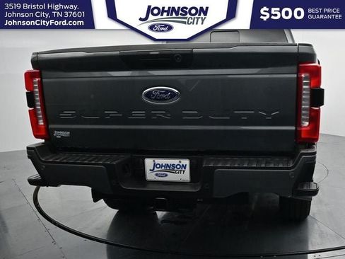 New 2026 Ford F350 XL w/ STX Appearance Package AWD/4WD image 9