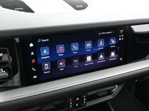 New 2026 Porsche Cayenne image 20