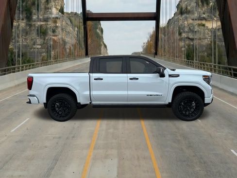 New 2026 GMC Sierra 1500 Denali Ultimate AWD/4WD image 13
