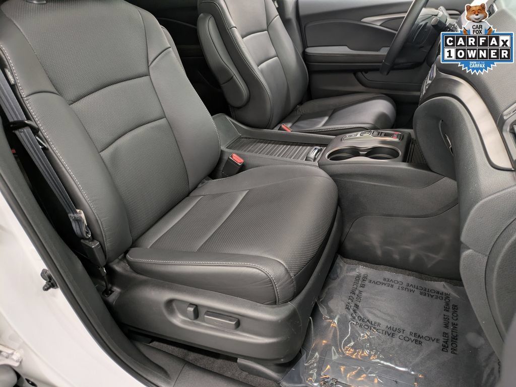 Certified 2023 Honda Passport EX-L image 28