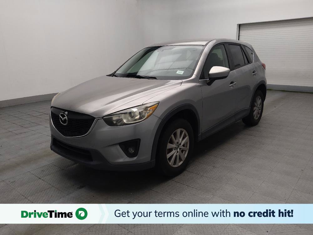 Used 2015 MAZDA CX-5 Touring AWD/4WD image 1