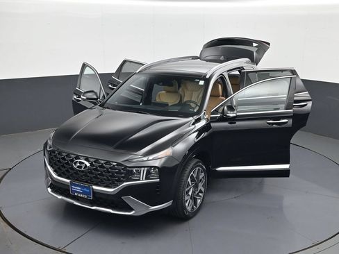 Certified 2023 Hyundai Santa Fe Calligraphy AWD/4WD image 31