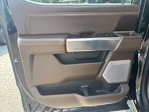 Used 2024 Ford F250 King Ranch AWD/4WD image 18