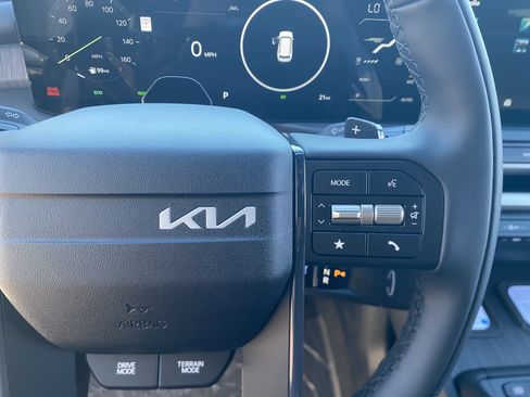 New 2027 Kia Telluride X-Line SX Prestige image 23