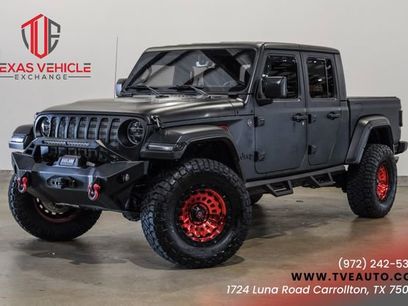 Used 2020 Jeep Gladiator Sport w/ Quick Order Package 24S