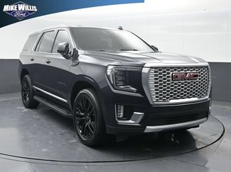 Used 2023 GMC Yukon Denali RWD video 1