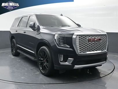 Used 2023 GMC Yukon Denali