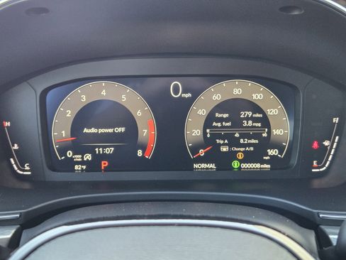 New 2026 Acura Integra A-Spec image 12