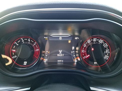 Used 2018 Dodge Challenger SXT Plus image 19