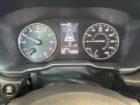 Used 2024 Subaru Outback Limited XT AWD/4WD image 13