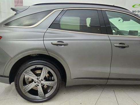 Used 2024 Genesis GV70 3.5T Sport w/ Sport Prestige Package AWD/4WD image 12