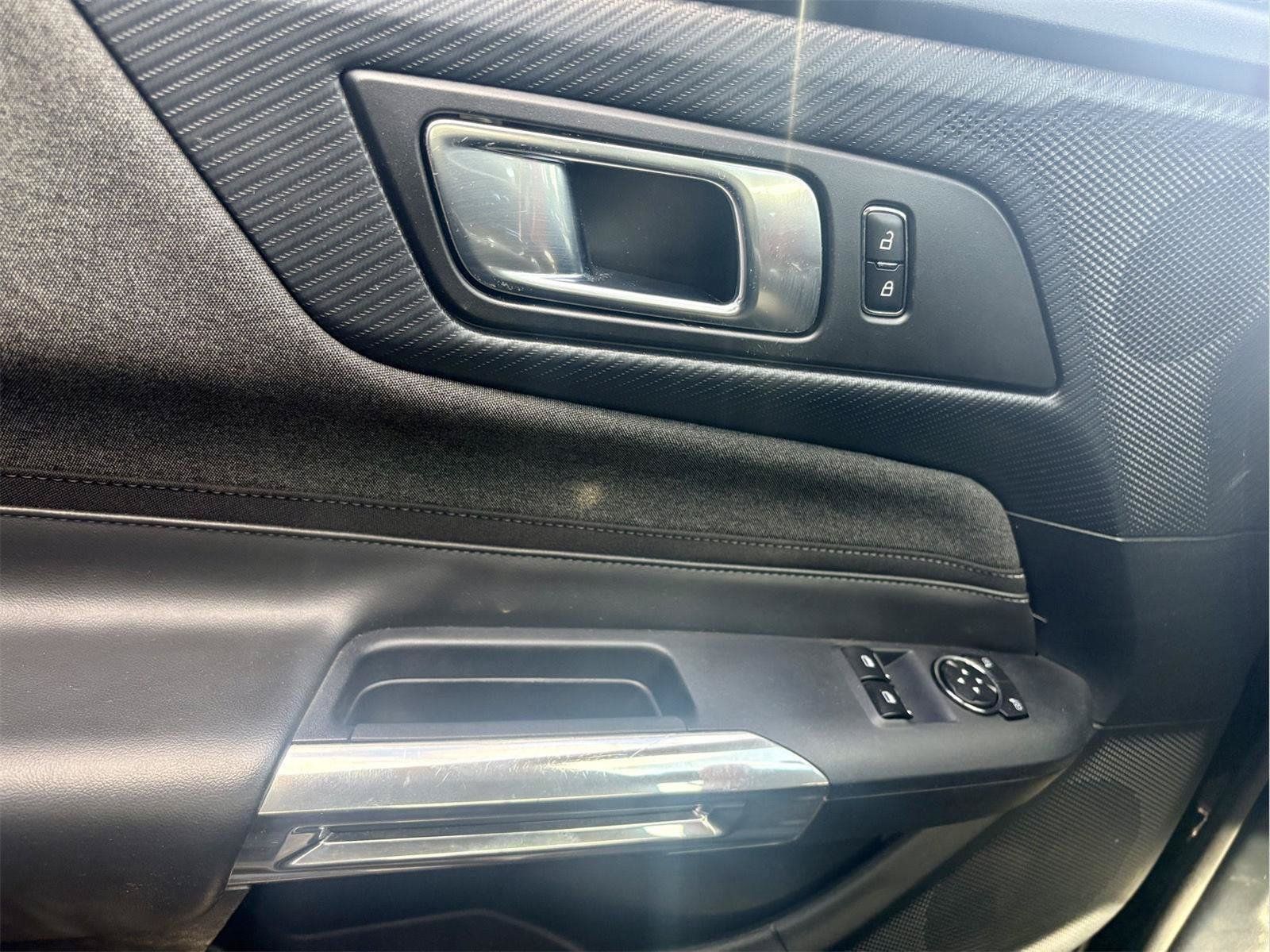 Used 2024 Ford Mustang GT RWD image 16