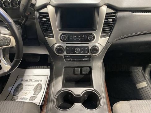 Used 2015 GMC Yukon XL SLE AWD/4WD image 15