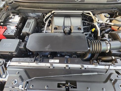 Used 2023 Chevrolet Colorado LT w/ LT Convenience Package II image 28