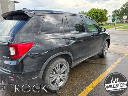 Used 2020 Honda Passport EX-L image 5
