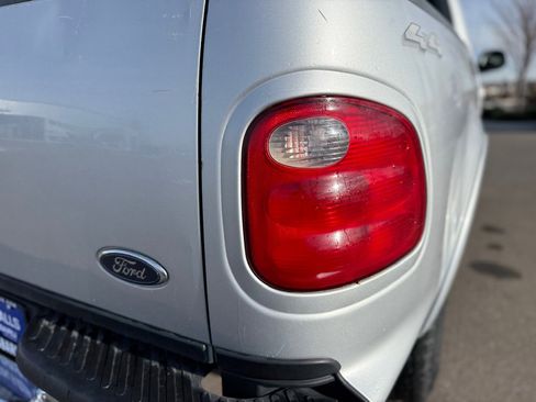Used 2002 Ford F150 XLT image 35
